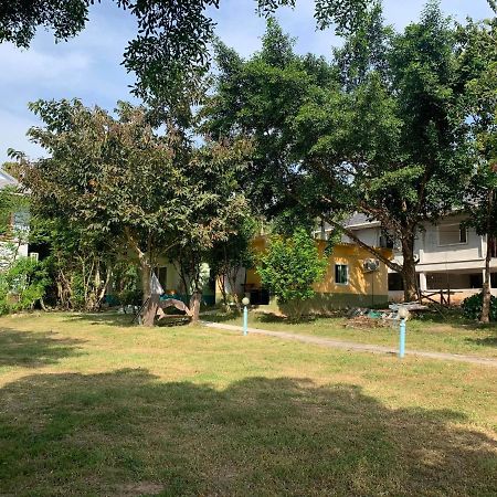 Atmyhomestay Bangsaphan Bang Saphan Exterior photo