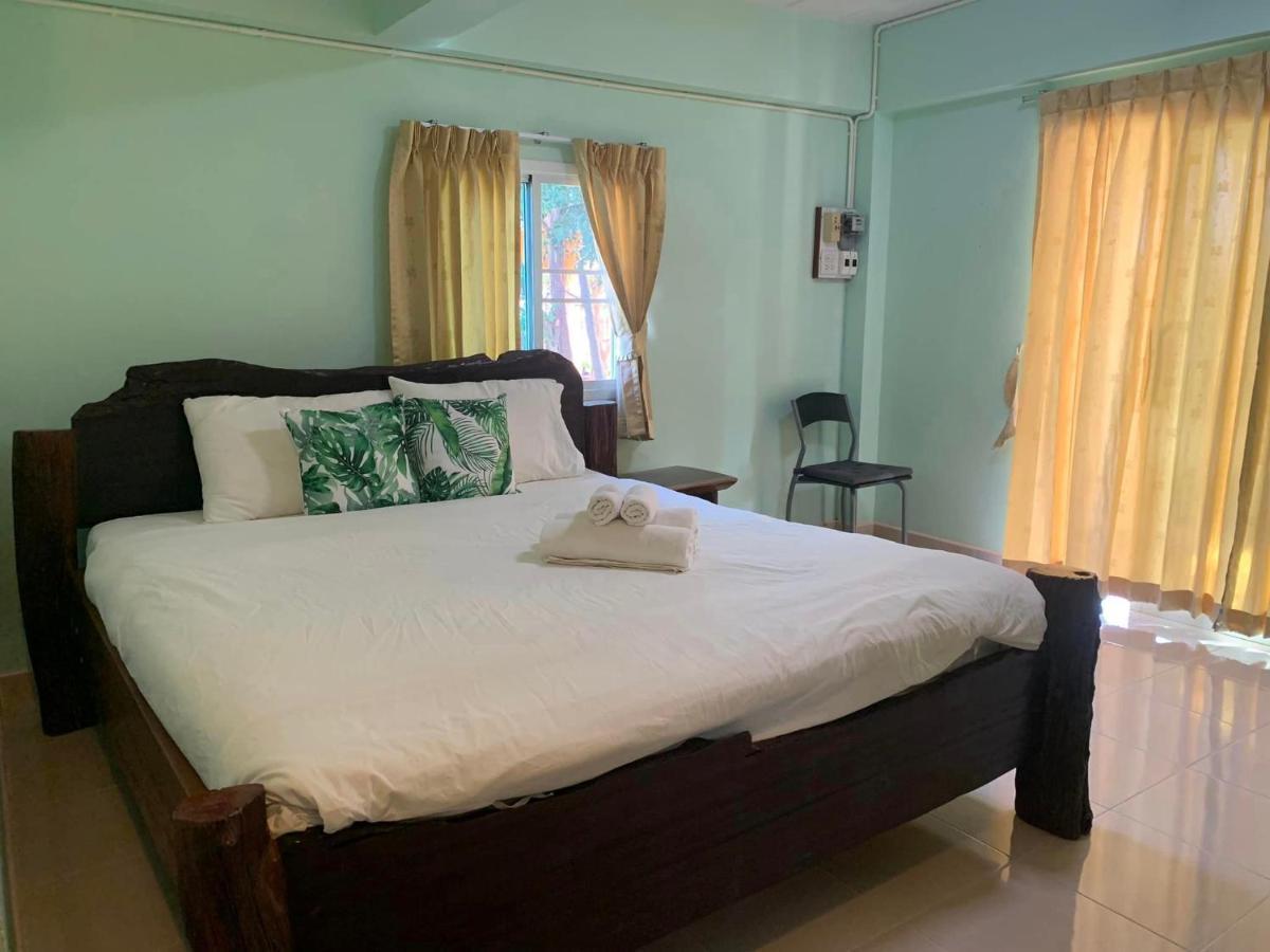 Atmyhomestay Bangsaphan Bang Saphan Exterior photo