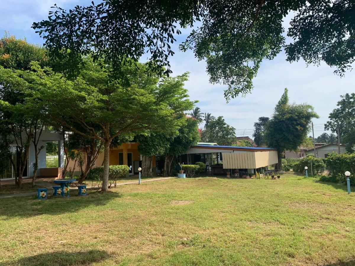 Atmyhomestay Bangsaphan Bang Saphan Exterior photo