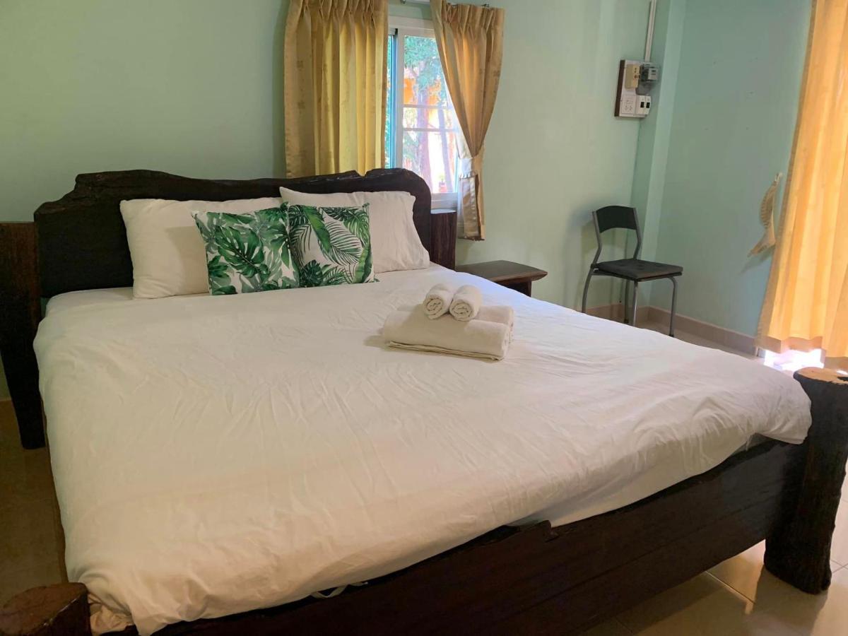 Atmyhomestay Bangsaphan Bang Saphan Exterior photo