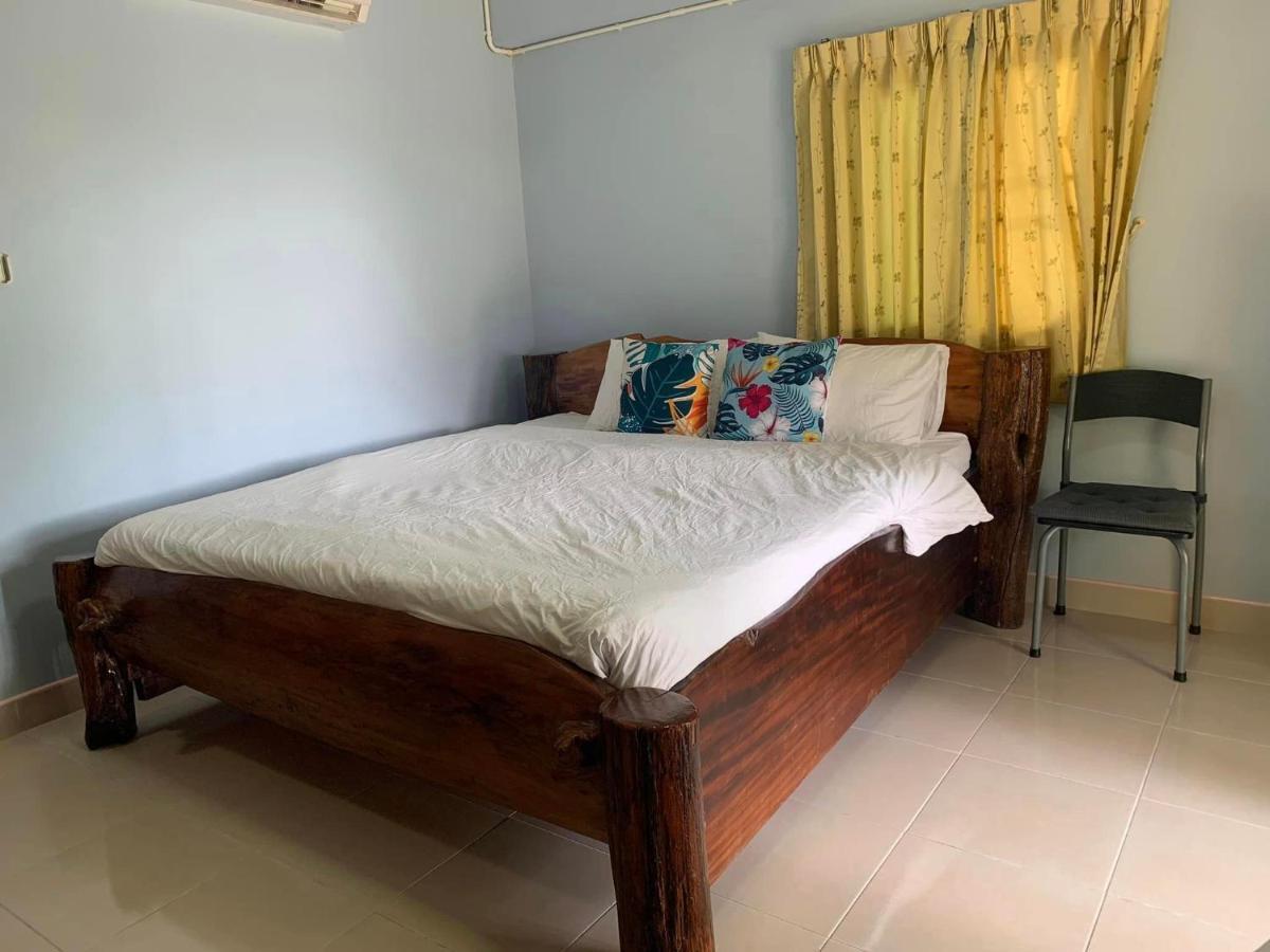 Atmyhomestay Bangsaphan Bang Saphan Exterior photo