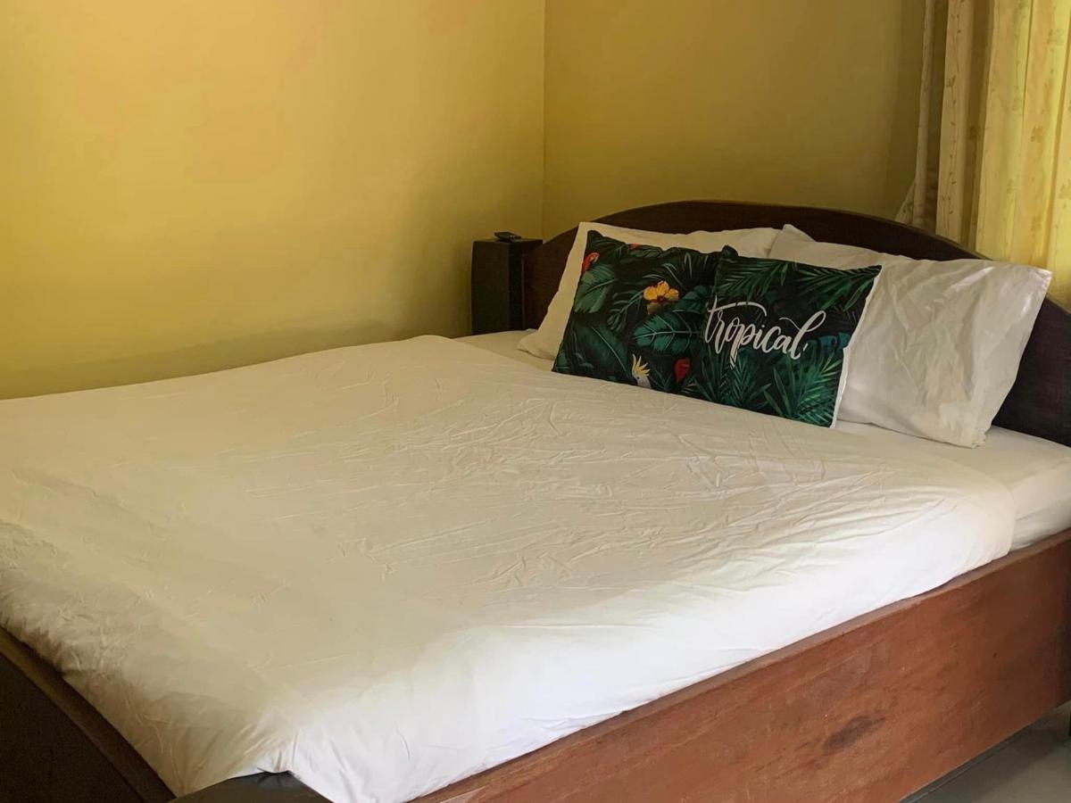 Atmyhomestay Bangsaphan Bang Saphan Exterior photo
