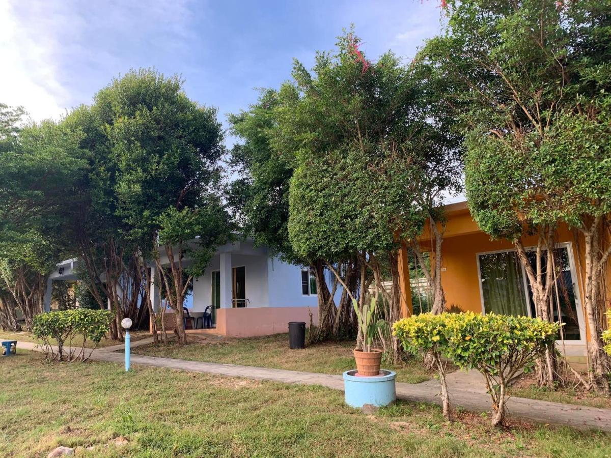 Atmyhomestay Bangsaphan Bang Saphan Exterior photo