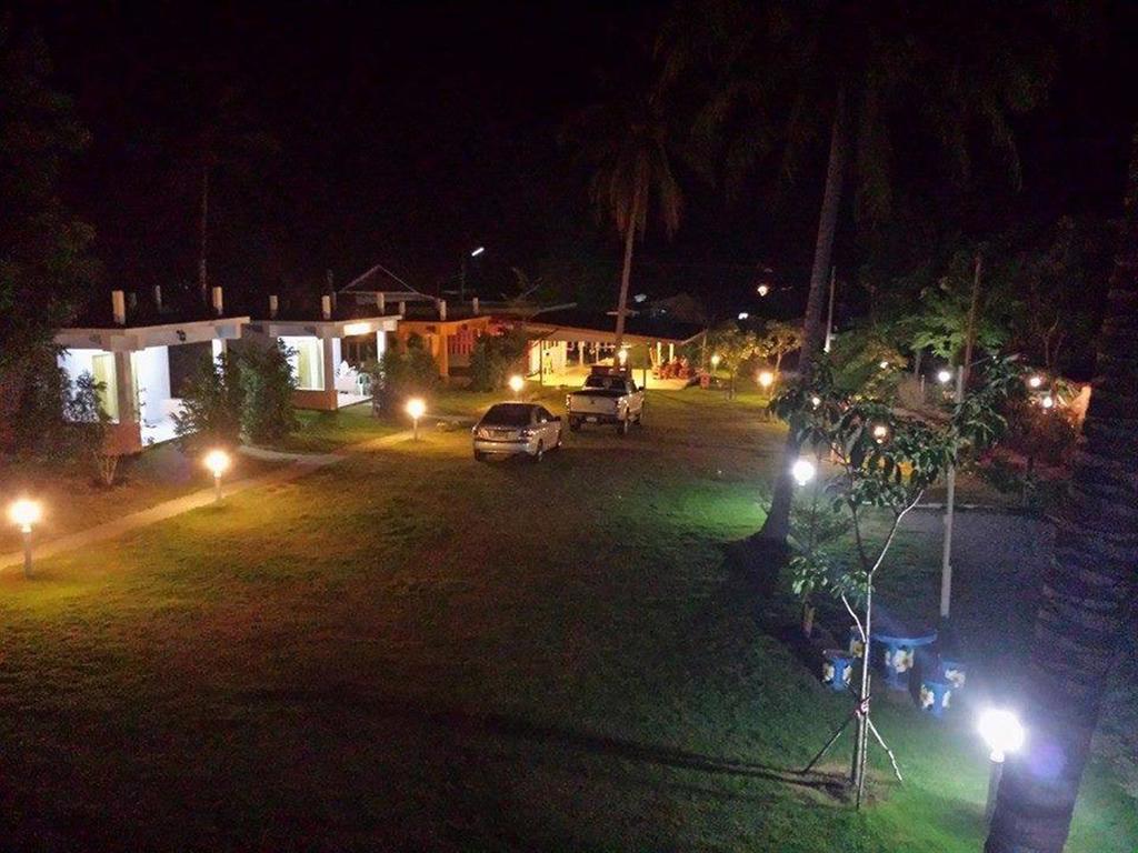 Atmyhomestay Bangsaphan Bang Saphan Exterior photo