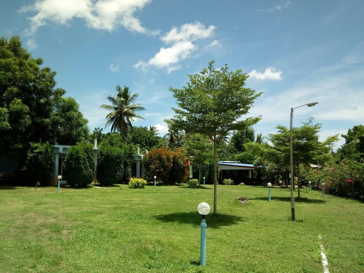 Atmyhomestay Bangsaphan Bang Saphan Exterior photo
