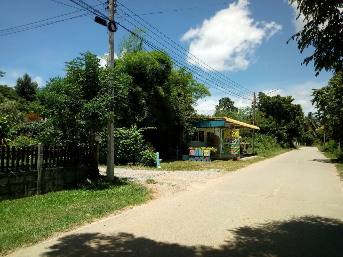 Atmyhomestay Bangsaphan Bang Saphan Exterior photo