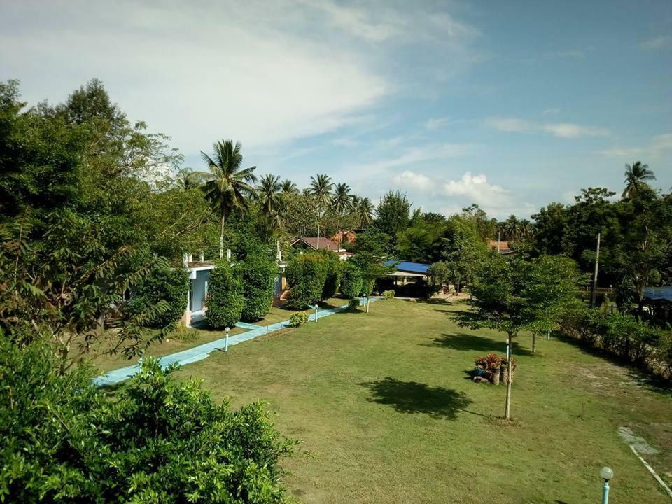 Atmyhomestay Bangsaphan Bang Saphan Exterior photo